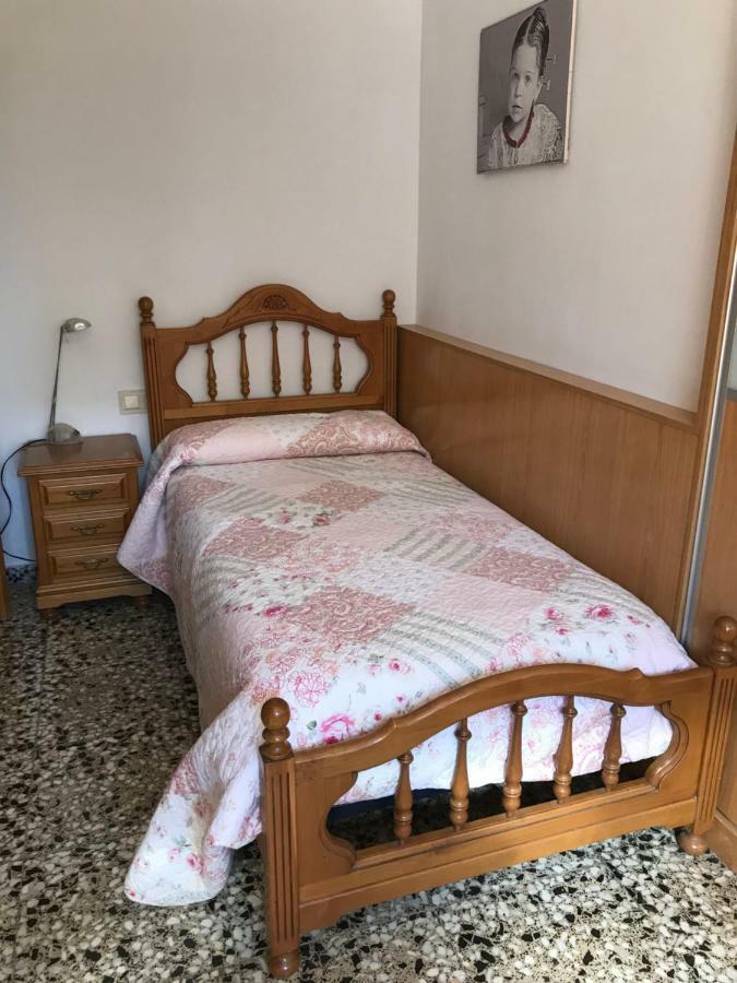 "La Chacra" Casa Tipica Valenciana Villa Godella Dış mekan fotoğraf